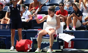 pasa neagra a simonei halep a inceput la us open 0 jpeg