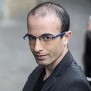Yuval Noah Harari autor israelian