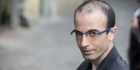 Yuval Noah Harari autor israelian