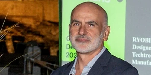 Alessandro Loschiavo FOTO X