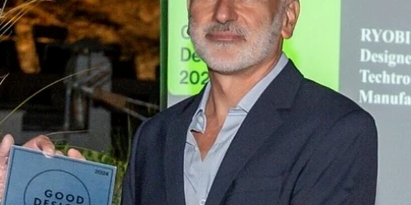 Alessandro Loschiavo FOTO X