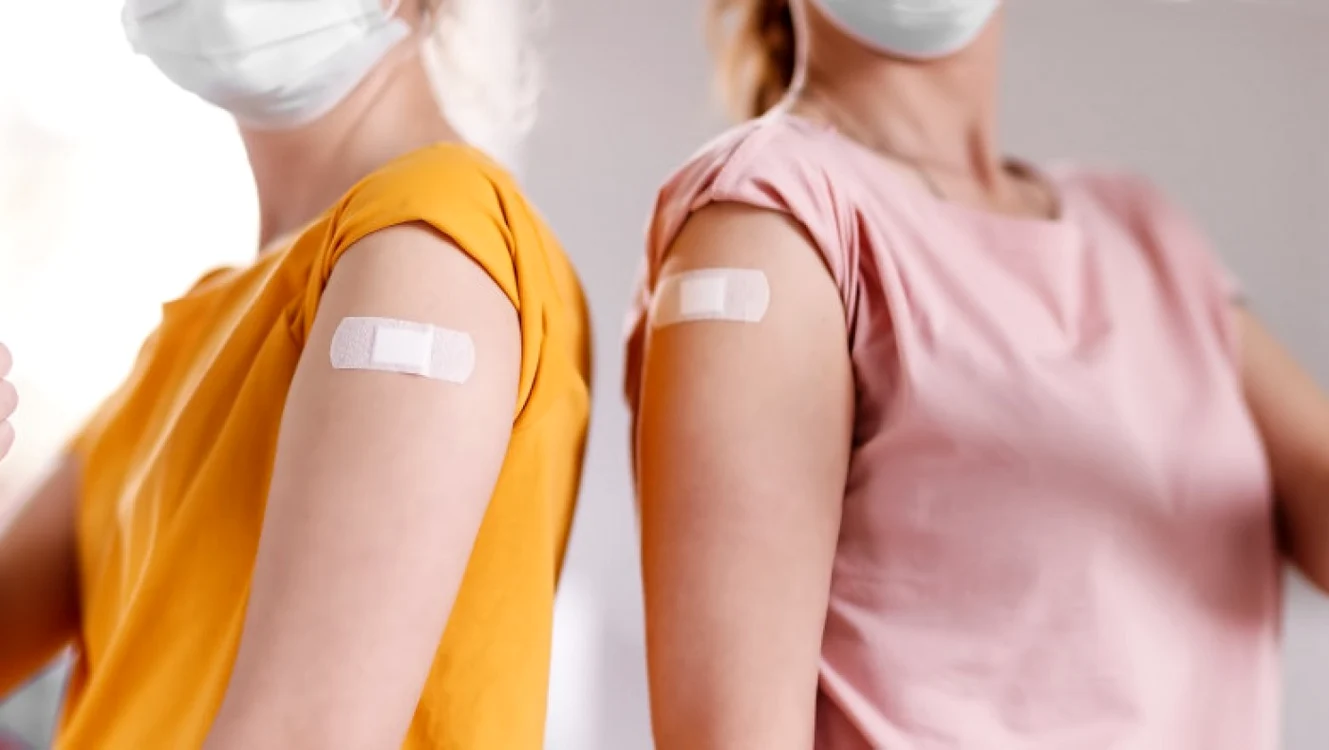 vaccinare vaccin