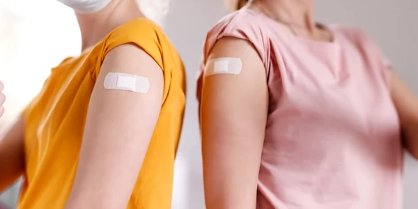 vaccinare vaccin