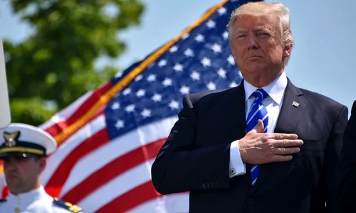 Rămășițele pământești a 200 de militari americani căzuți în războiul din Coreea, repatriate jpeg