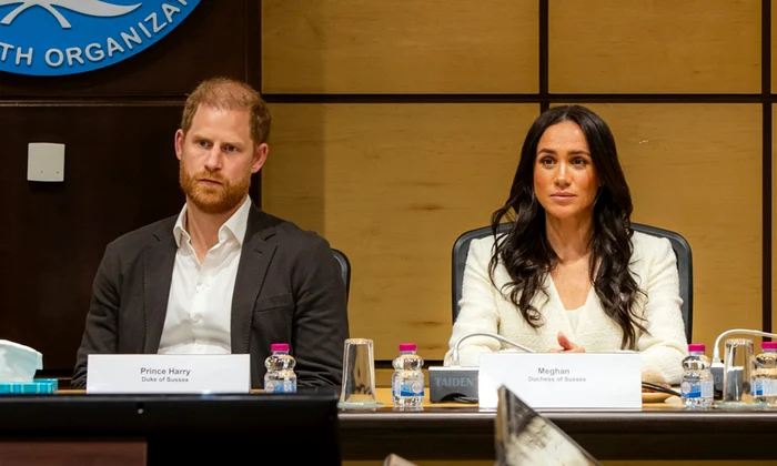 Meghan Markle și Prințul Harry foto profimedia 1078215083 jpg