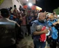Wael al-Dahdouh și-a pierdut întreaga familie în Fâșia Gaza FOTO Profimedia