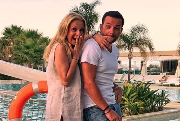 
    Mihai Morar are o familie frumoasă!Foto Instagram  