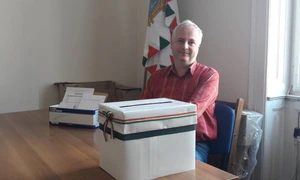 Alegeri Ungaria 2018