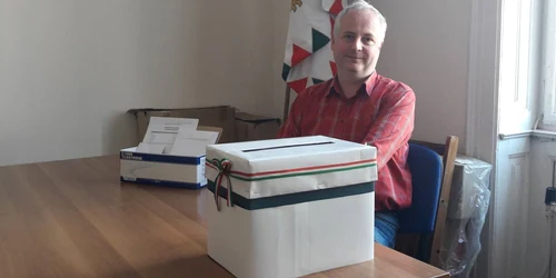 Alegeri Ungaria 2018