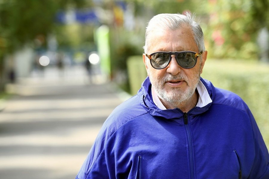Ilie Năstase, previziune despre Simona Halep: Cum vede viitorul ei după cazul de dopaj