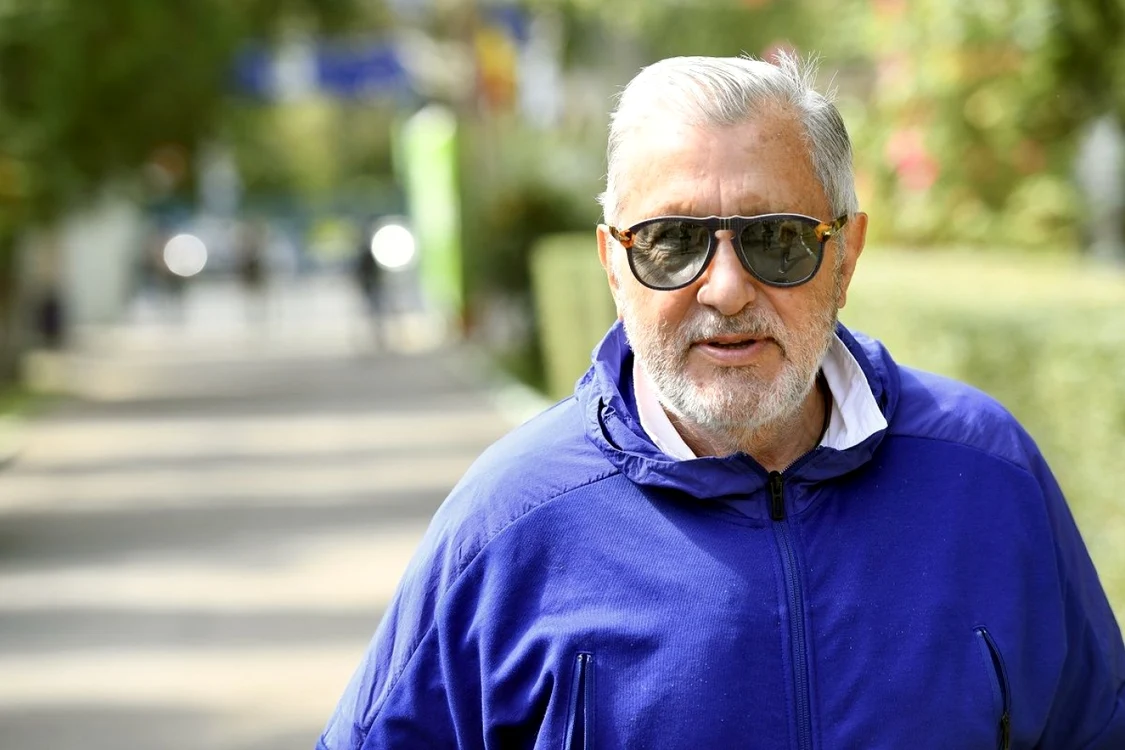 Ilie Năstase, optimist că cea mai bună jucătoare din istoria României poate reveni în sport
