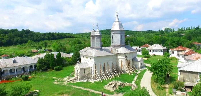 Foto Iulian Bunilă