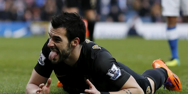 Alvaro Negredo reuters
