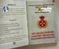 Au fost găsite și ridicate sisteme de bruiaj, înscrisuri, documente de identitate (două pașapoarte și o legitimație) ce  urmează a fi expertizate 10 jpg