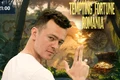 Jean Gavril participă la Tempting Fortune România foto: Kanal D 