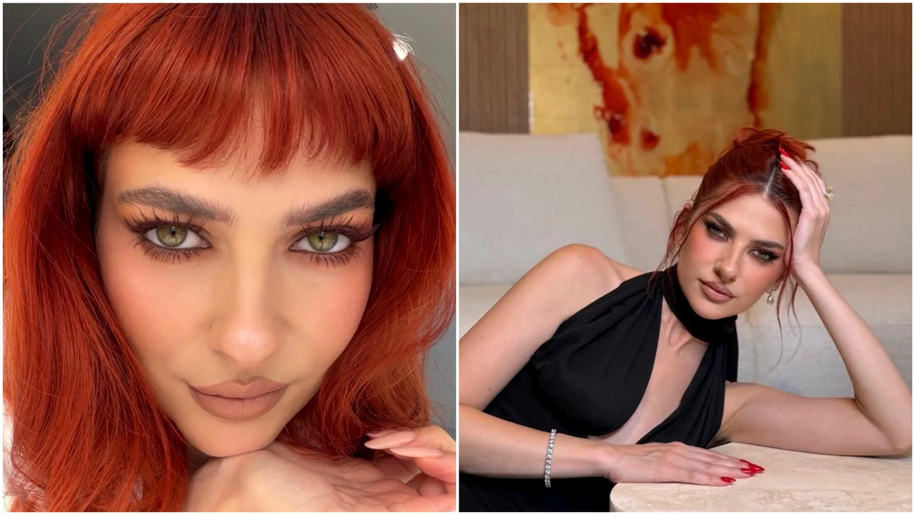 S-a stins pasiunea dintre Lidia Buble și influentul milionar Horațiu Nicolau