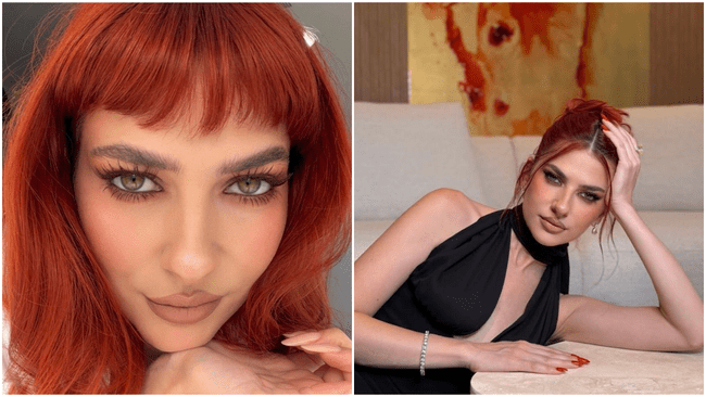 Lidia Buble și Horațiu Nicolau s-au despărțit? Răspunsul artistei: „Sper să mă înțelegeți”