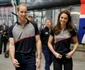 Duke And Duchess Of Cambridge At America's Cup World Series jpeg