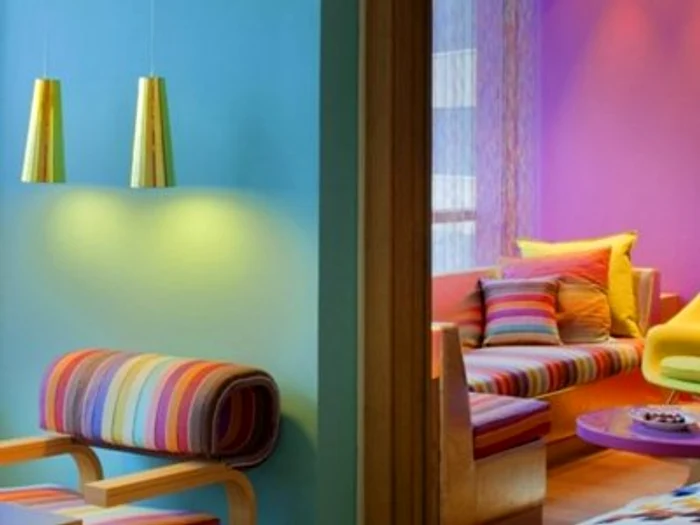 Hotel Missoni din Edinburgh 