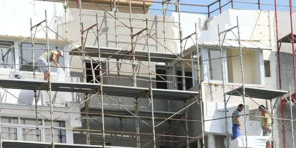 Aproximativ 1.000 de blocuri din Capitală au fost reabilitate termic până în acest moment