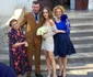 Raluca Moianu, nerăbdătoare să devină bunică! 