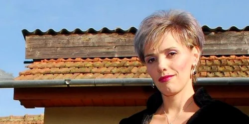 geanina ianc