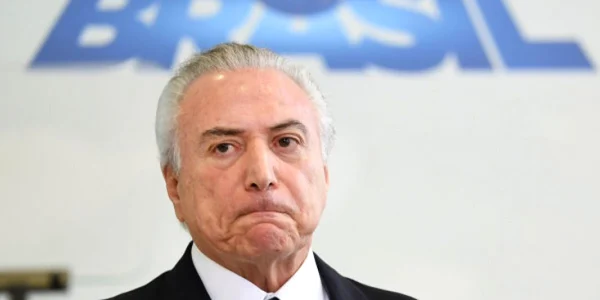 Michel Temer