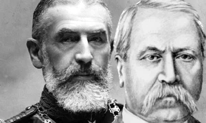 CAROL I, LASCAR CATARGIU jpg