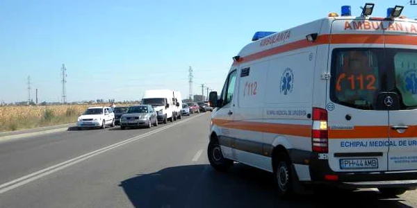 accident ploiesti