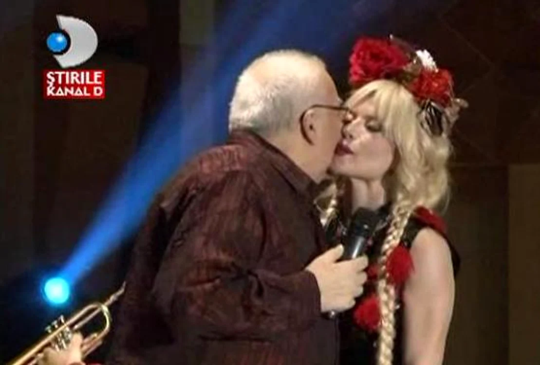 loredana, tiberiu ceia