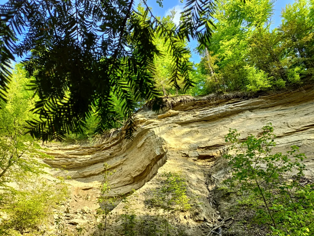 Canioanele de la Tudora FOTO Ionuț Haidău