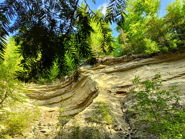 Canioanele de la Tudora FOTO Ionuț Haidău