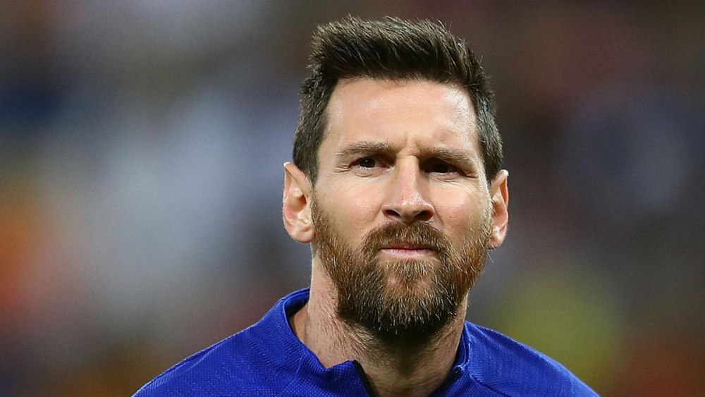 Copil numit „Lionel Messi“ de tatăl său: Are numele pregătit și pentru al doilea băiat