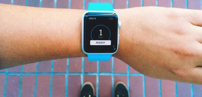 Hoţul nu se va bucura de smartwatch Foto: arhivă Adevărul