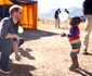 Prințul Harry în Africa