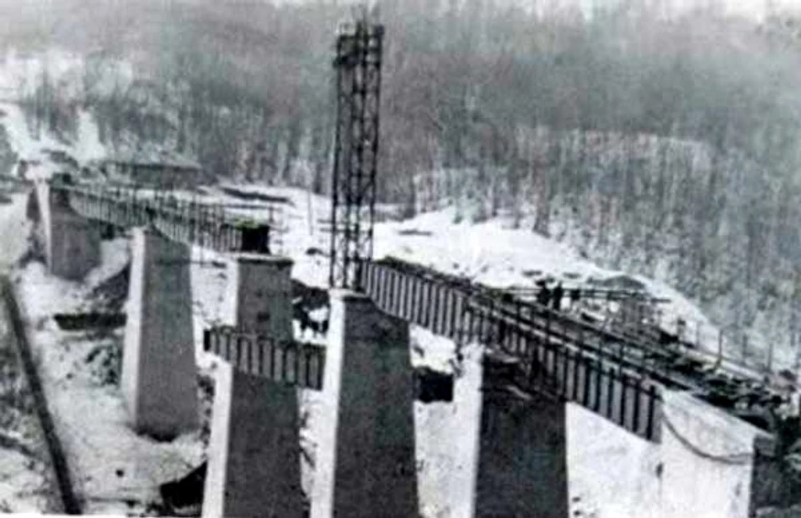 viaducte