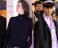 Fiii lui Tavi Colen, Andrei Duban, Dana Helciug și Vlad Zamfirescu 
