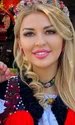 Lorenna a chemat poliția și pompierii! 