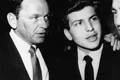 Frank Sinatra Junior a dus mai departe numele făcut celebru de tatăl său jpeg