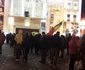 Miting la Timişoara FOTO Ş.Both
