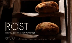 Lansarea albumului ROST Esenţe, gusturi şi stări româneşti jpeg
