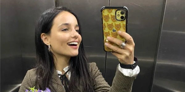 Ruxandra Porojnicu foto Instagram