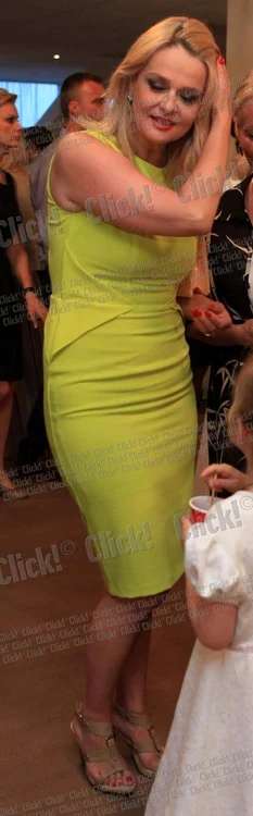 Iuliana Marciuc a slăbit considerabil în ultima perioadă