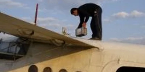 Bacău: Începe vânătoarea de țânțari