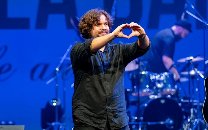 Radu Almășan / Foto: Facebook