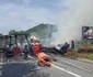 accident grav in mehedinti FOTO Alexandra Georgescu
