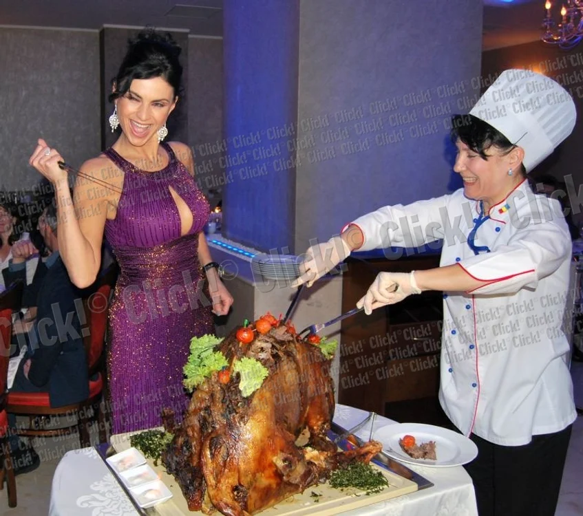 Ramona Bădescu