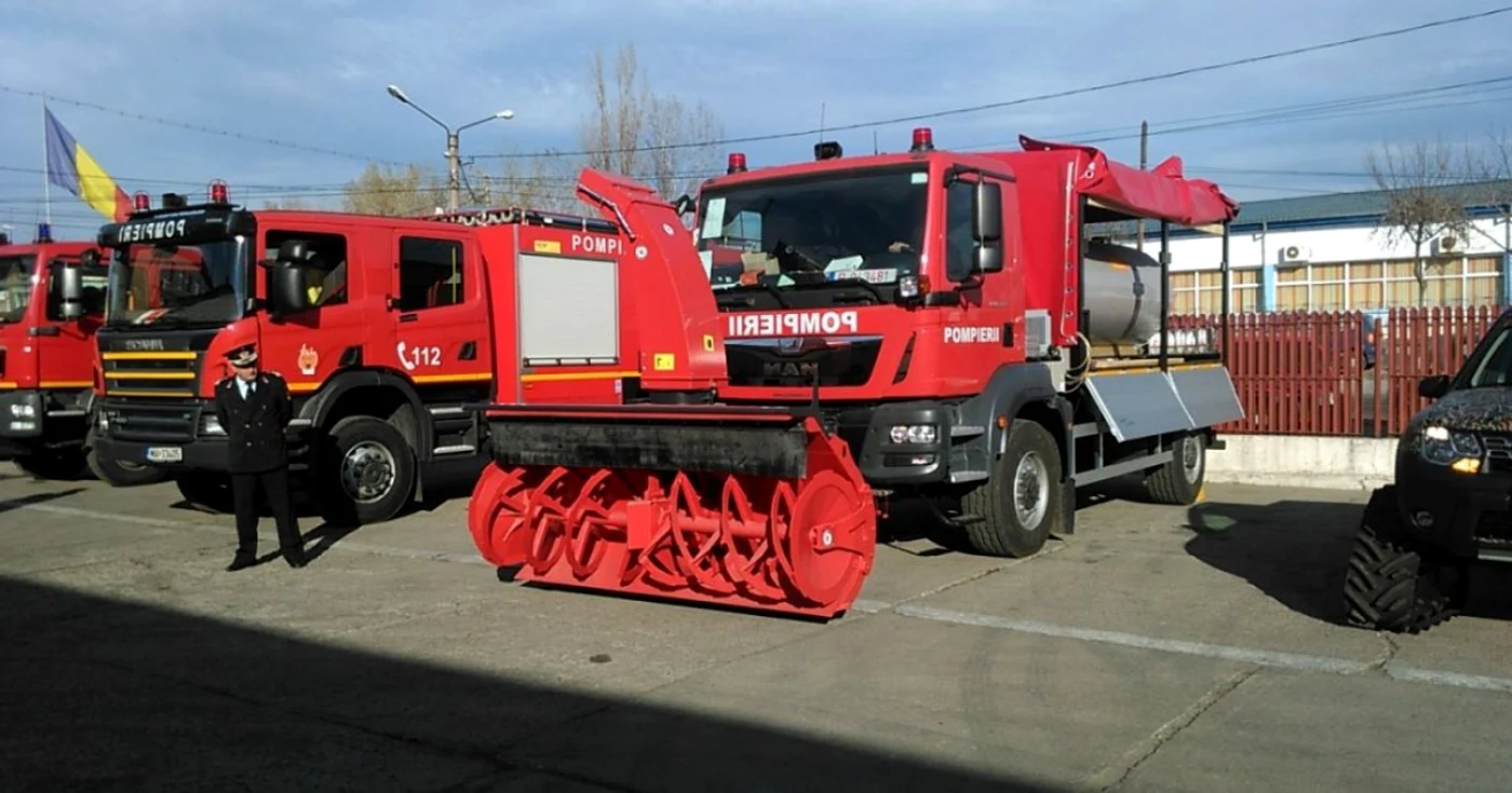 autofreza ISU Db