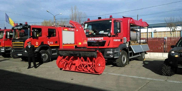 autofreza ISU Db
