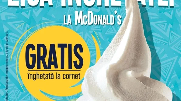 Mâine sărbătorim Ziua Înghețatei la McDonald’s (P) jpeg